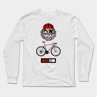 Roadie BEAST "ON" Long Sleeve T-Shirt